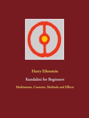 cover image of Kundalini for Beginners